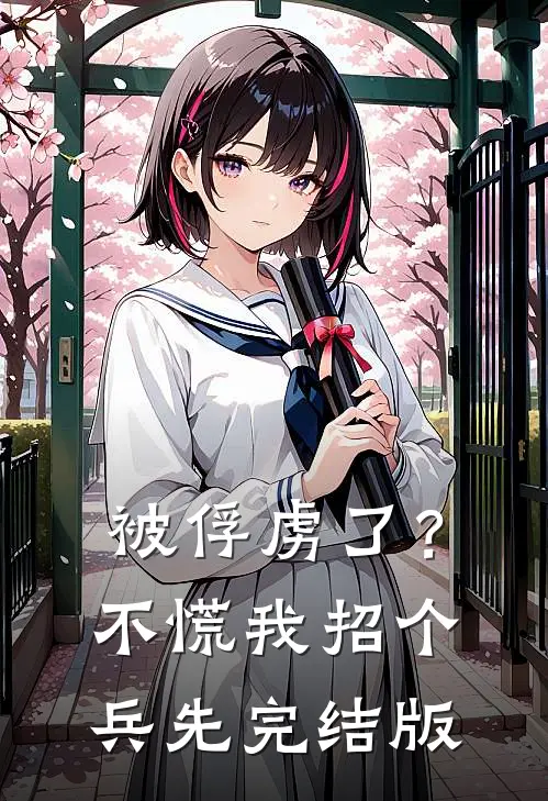 被俘虏了？不慌，我招个兵先完结版