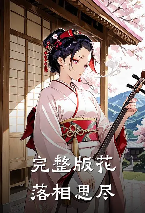 完整版花落相思尽