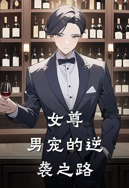女尊：男宠的逆袭之路