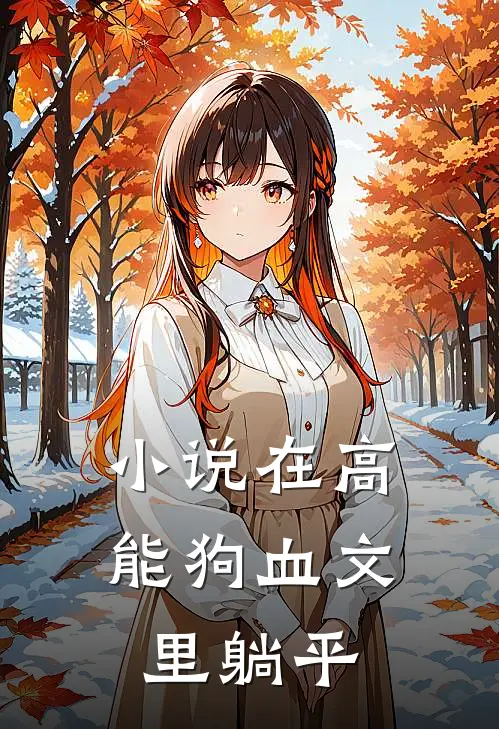 小说在高能狗血文里躺平