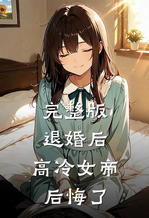 完整版退婚后，高冷女帝后悔了