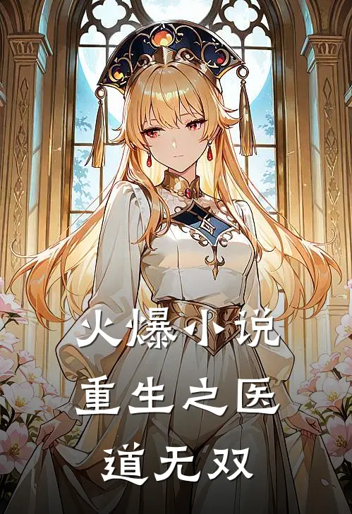 火爆小说重生之医道无双