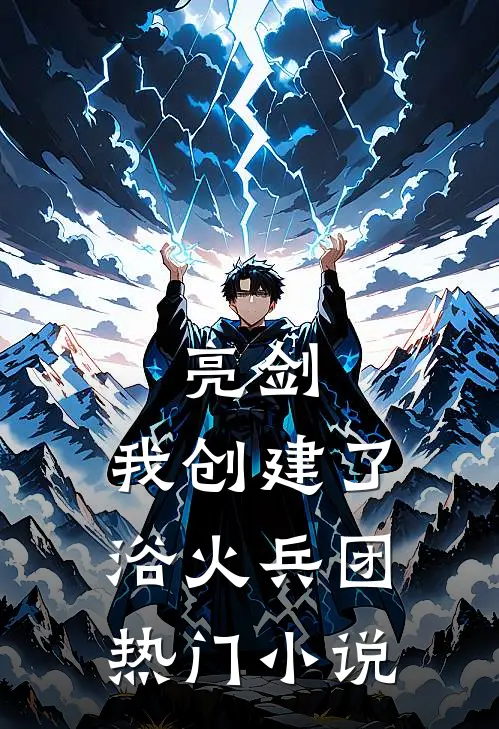 亮剑:我创建了浴火兵团热门小说