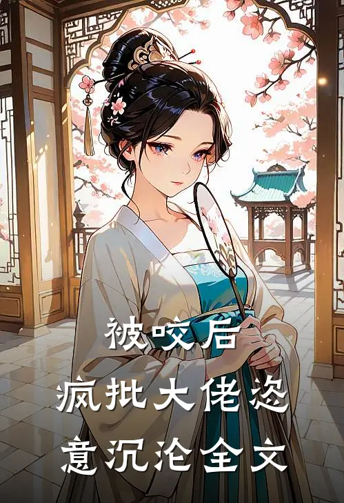 被咬后,疯批大佬恣意沉沦全文