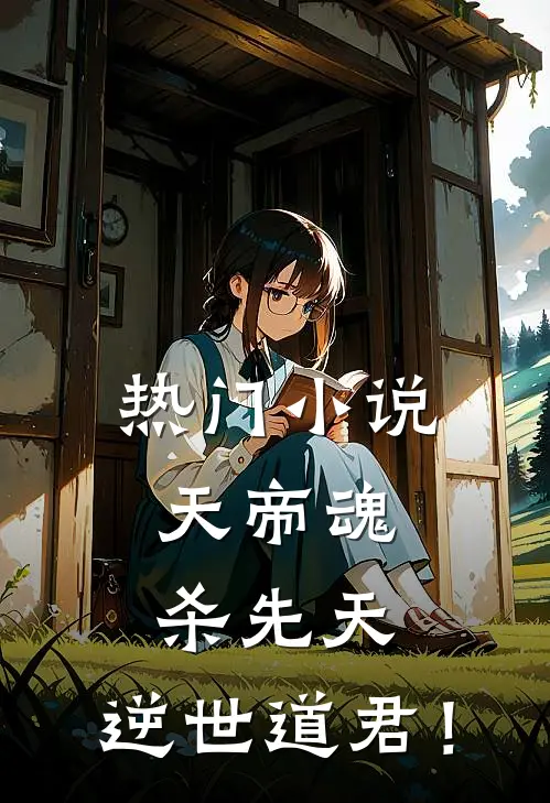 热门小说天帝魂,杀先天,逆世道君!