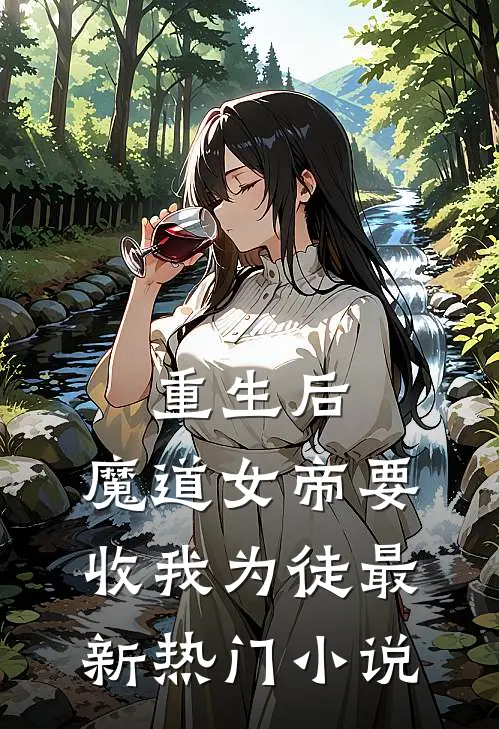 重生后，魔道女帝要收我为徒最新热门小说