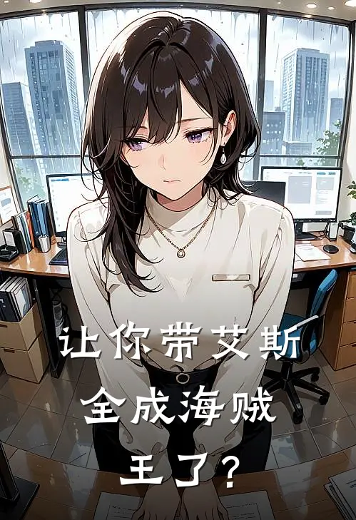 让你带艾斯，全成海贼王了？