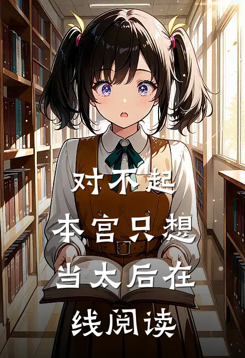 对不起,本宫只想当太后在线阅读