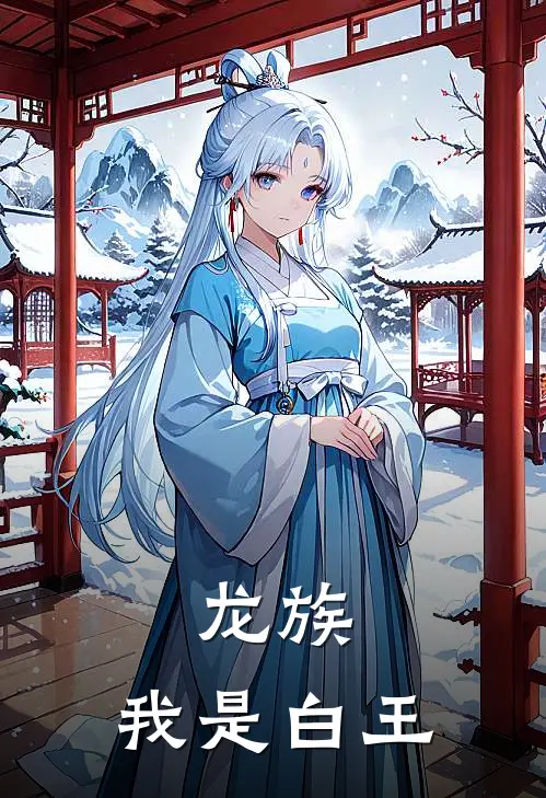 龙族：我是白王