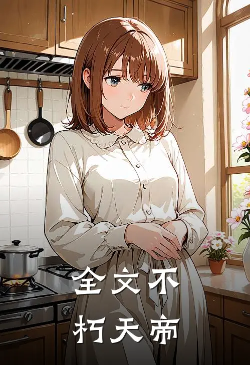 全文不朽天帝