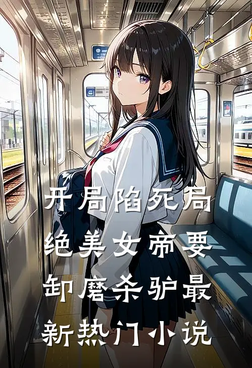 开局陷死局，绝美女帝要卸磨杀驴最新热门小说