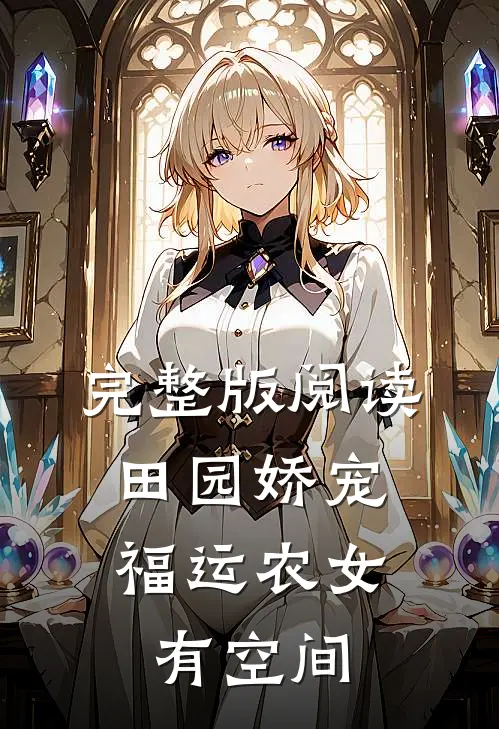 完整版阅读田园娇宠:福运农女有空间
