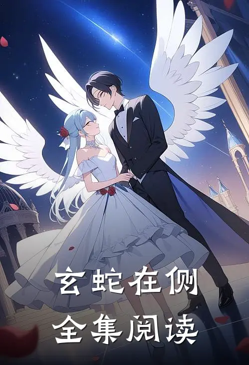 玄蛇在侧全集阅读