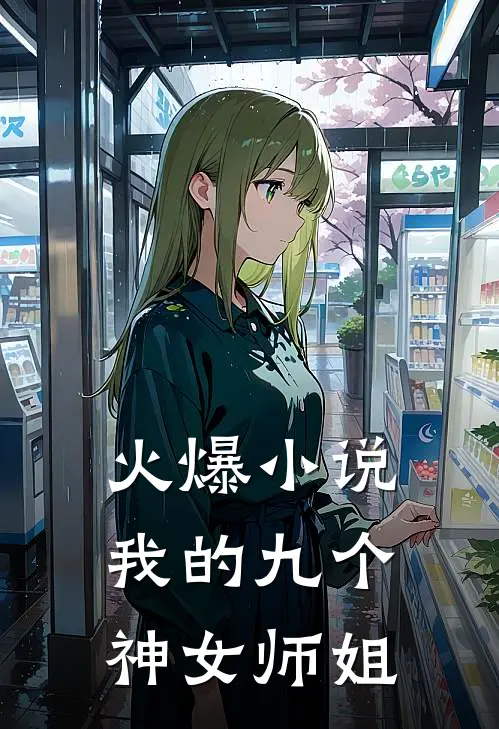 火爆小说我的九个神女师姐