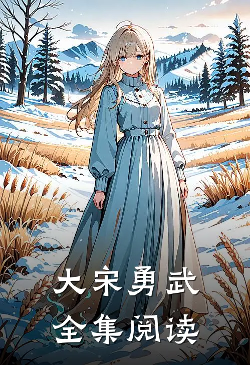 大宋勇武全集阅读