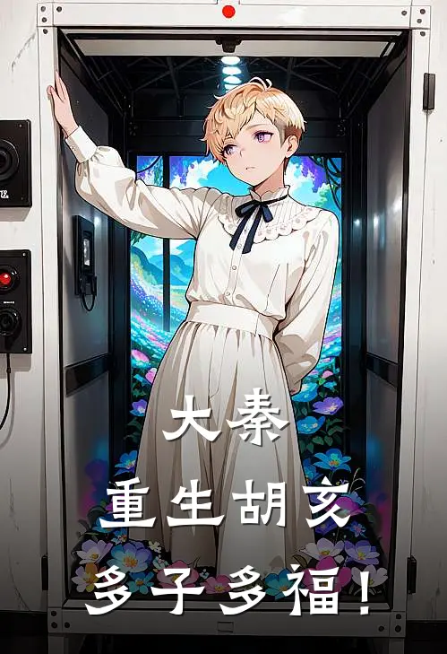 大秦:重生胡亥,多子多福!