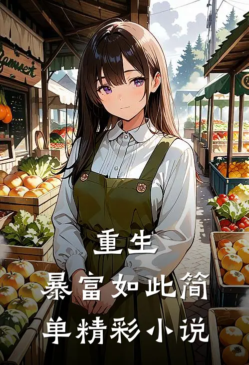 重生:暴富如此简单精彩小说