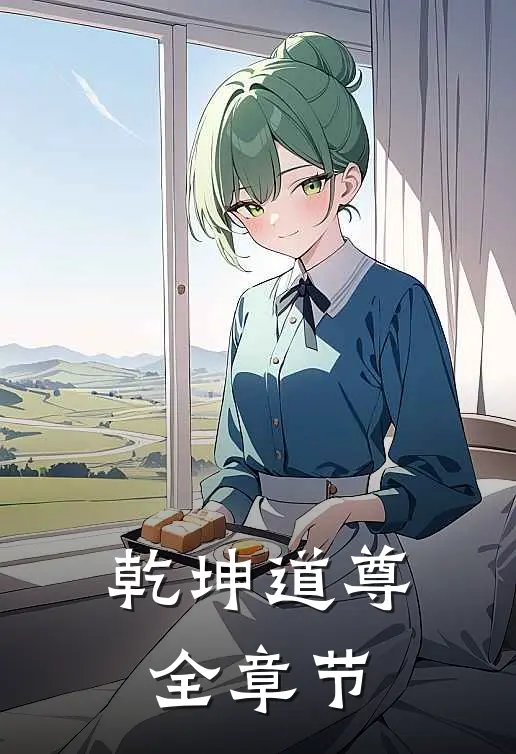 乾坤道尊全章节