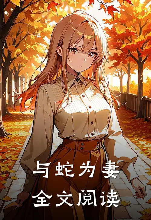 与蛇为妻全文阅读