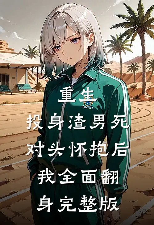 重生:投身渣男死对头怀抱后,我全面翻身完整版