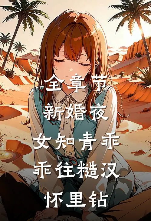全章节新婚夜,女知青乖乖往糙汉怀里钻