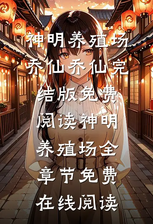 神明养殖场