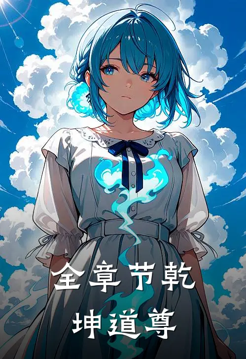 全章节乾坤道尊