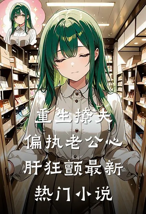 重生撩夫:偏执老公心肝狂颤最新热门小说
