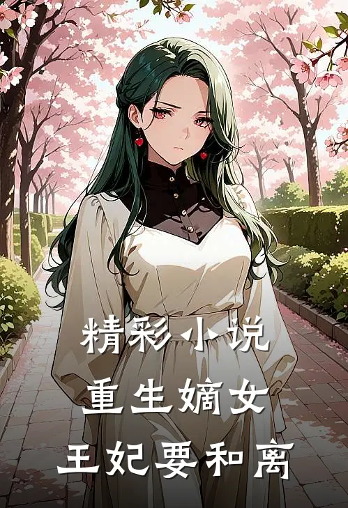 精彩小说重生嫡女:王妃要和离