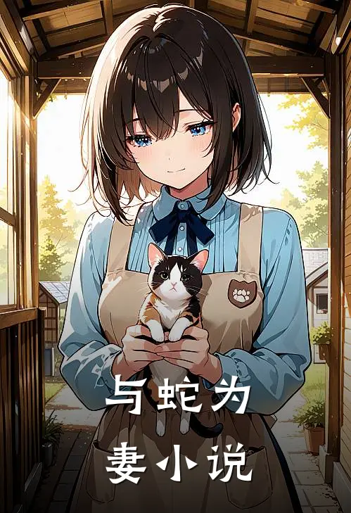与蛇为妻小说