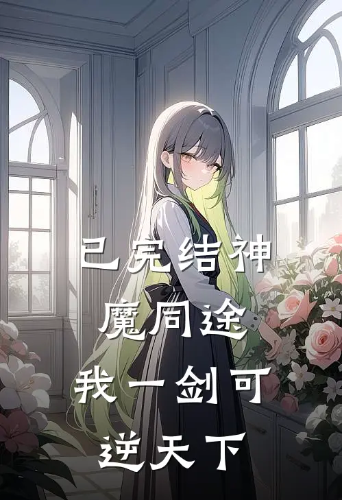 已完结神魔同途:我一剑可逆天下