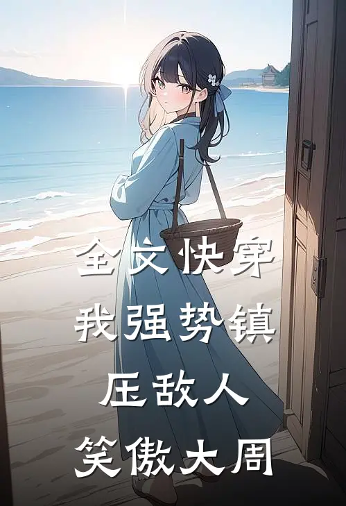 全文快穿：我强势镇压敌人，笑傲大周