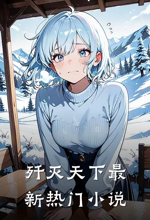 歼灭天下最新热门小说