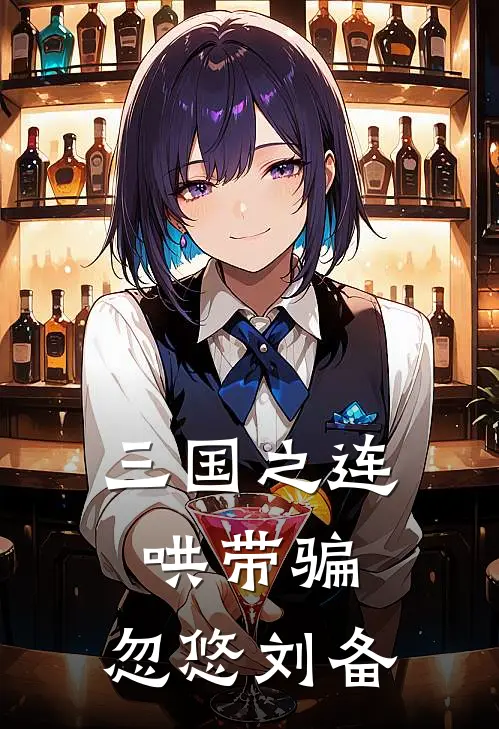 三国之连哄带骗,忽悠刘备