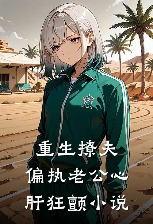 重生撩夫:偏执老公心肝狂颤小说