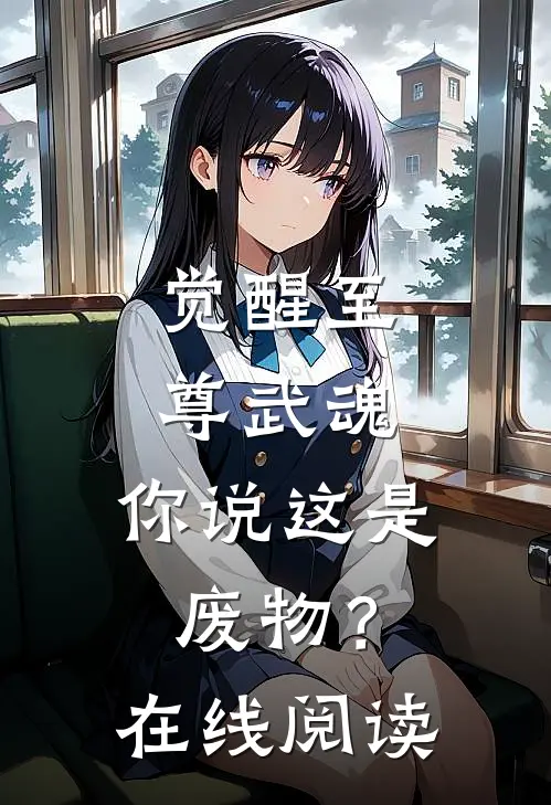 觉醒至尊武魂,你说这是废物?在线阅读