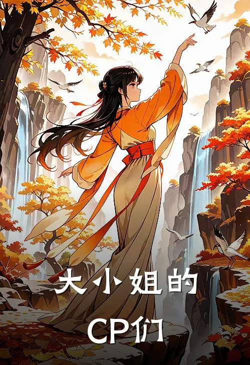 大小姐的CP们
