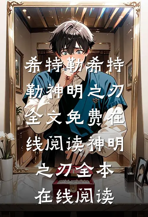 神明之刃