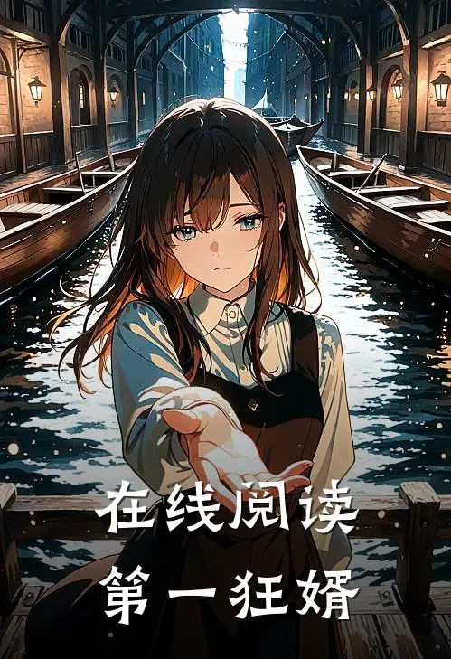 在线阅读第一狂婿
