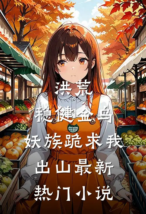 洪荒:稳健金乌,妖族跪求我出山最新热门小说