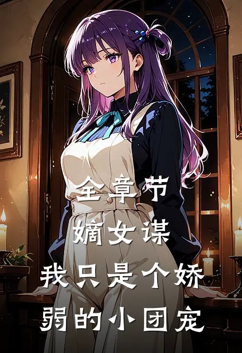 全章节嫡女谋:我只是个娇弱的小团宠