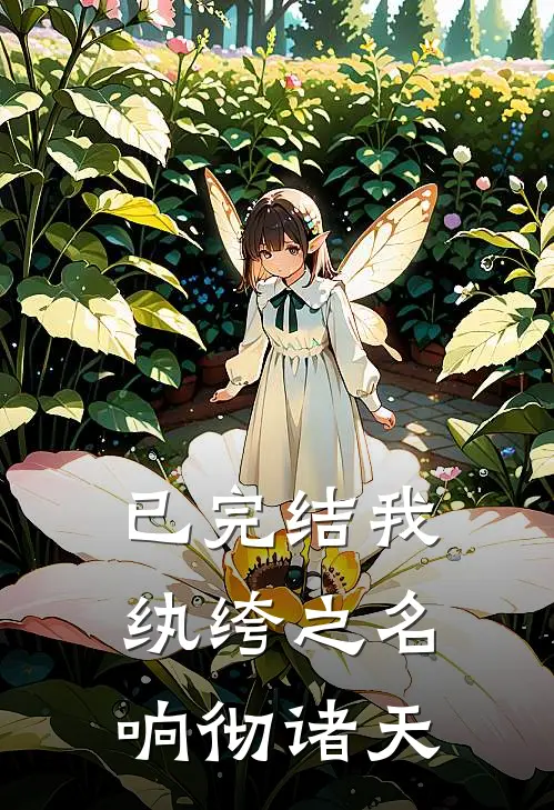 已完结我,纨绔之名响彻诸天