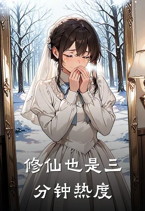 修仙也是三分钟热度