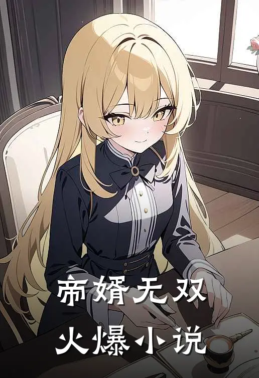 帝婿无双火爆小说