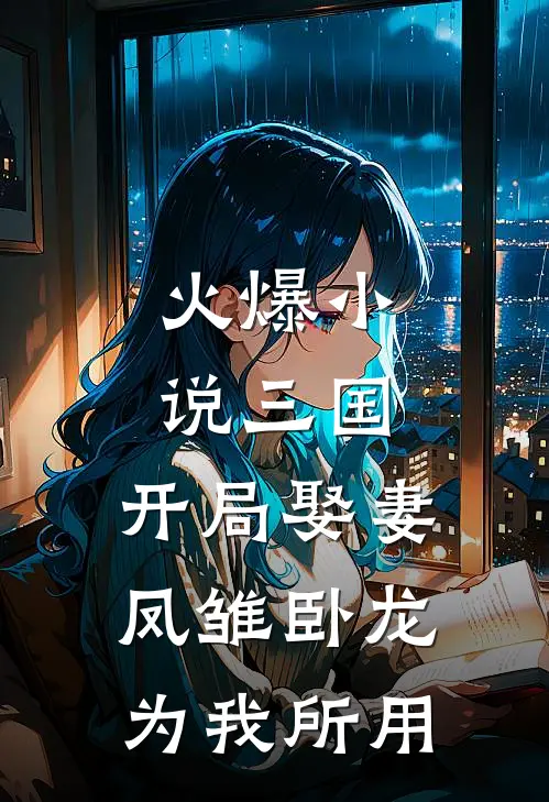 火爆小说三国：开局娶妻，凤雏卧龙为我所用