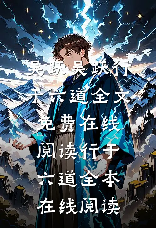 行于六道