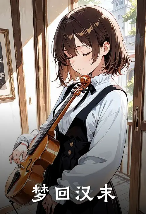 梦回汉末