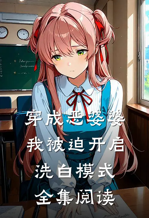 穿成恶婆婆,我被迫开启洗白模式全集阅读