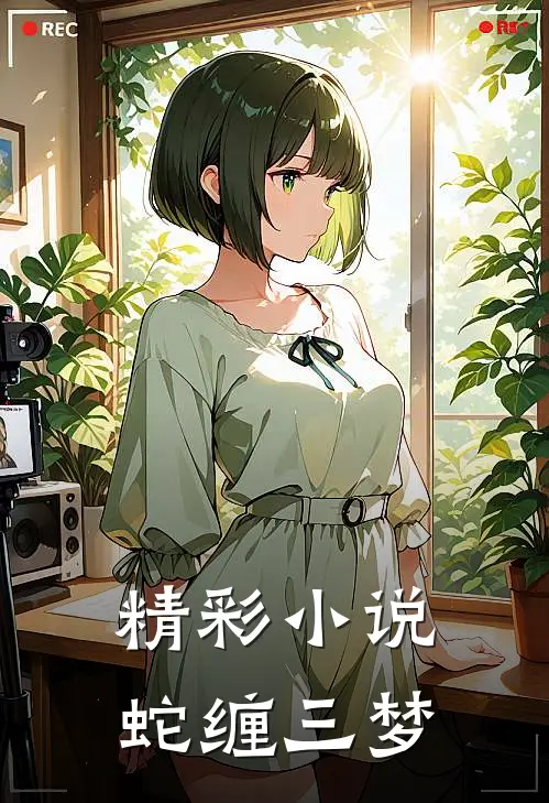 精彩小说蛇缠三梦