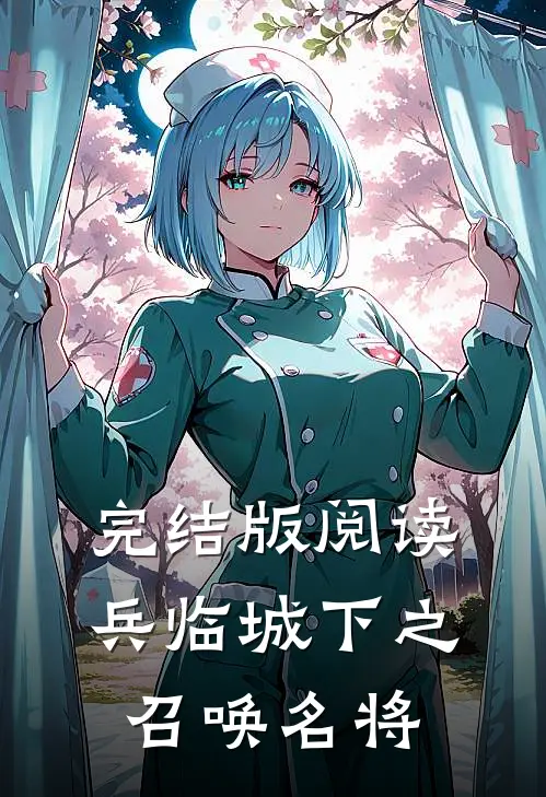 完结版阅读兵临城下之召唤名将